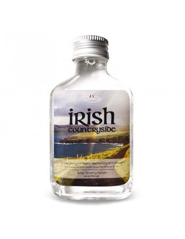 Razorock Dopobarba Irish Countryside 100 ml