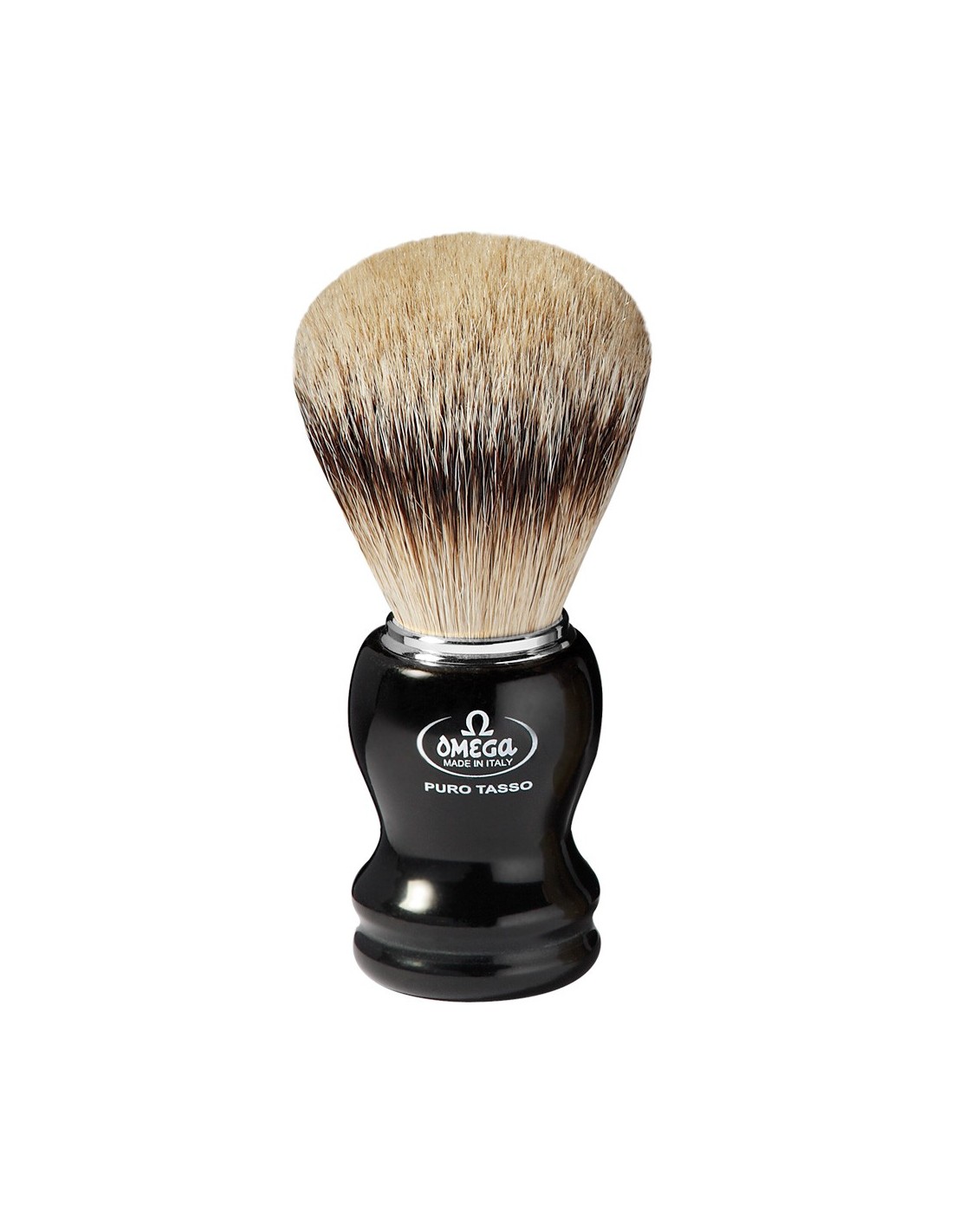 Omega Pennello Da Barba 618 Tasso Super Best Badger