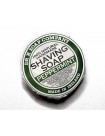 Dr K shaving soap peppermint 70 gr