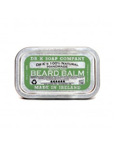 Dr K Beard Balm Woodland 50 gr Balsamo per barba