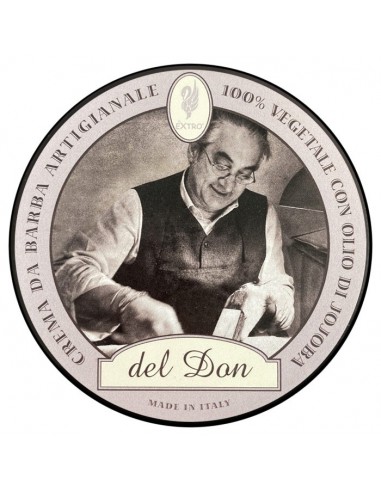 Extrò Cosmesi Crema da Barba del Don 150 ml