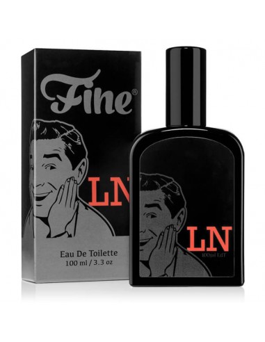 Fine Accoutrements Eau De Toilette Orange Noir 100 ml