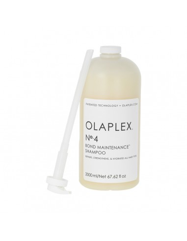 Olaplex No. 4 Bond Maintenance Shampoo 2000 ml