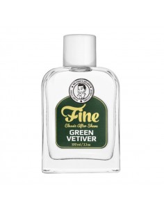 Fine Accoutrements  Green Vetiver Classic After Shave100 ml