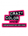 Crazy Color Renbow
