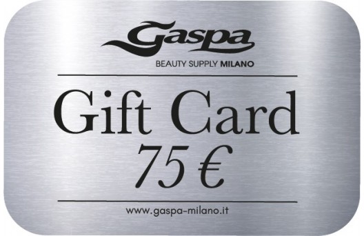 Giftcard 75