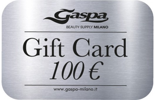 Giftcard 100