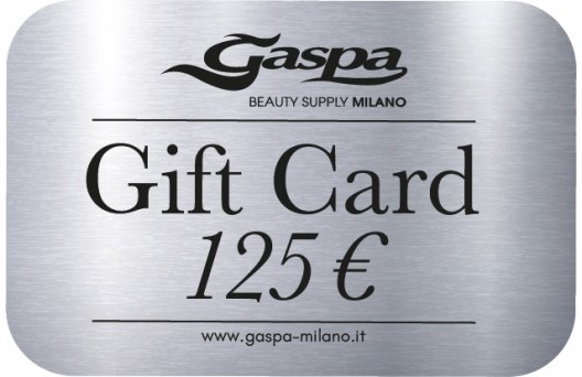 Giftcard 125