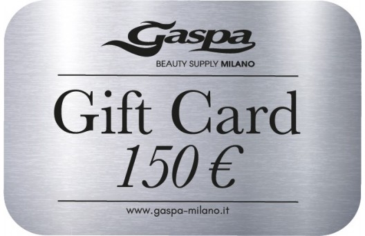 Giftcard 150