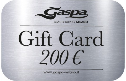 Giftcard 200