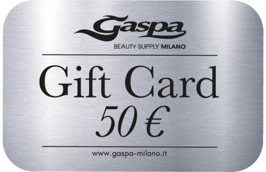 Giftcard 50